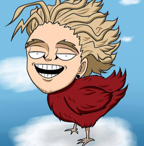 Meet your Posher, Elsa